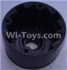 Wltoys 12402 K949-07 Front Differential case