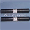 Wltoys 12402 K949-52 Planetary gear shaft(2pcs)