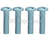 Wltoys 12402 Pan head screws(4PCS)-M3X25