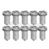 Wltoys 12402 Pan head screws(8PCS)-M1.6X6