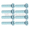 Wltoys 12402 Countersunk head screws(8PCS)-M2X10