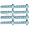 Wltoys 12402 Pan head screws(8PCS)-M3X14