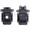 Wltoys 12403 Gear box cover Wltoys 12403 Gear box cover