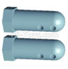 Wltoys 12403 Front Column for the Car canopy(2pcs)