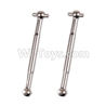 Wltoys 12403 Dog Bone(2pcs)-φ5.8X54mm