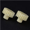 Wltoys 12403 19T Motor gear(2pcs)-19 Teeth