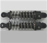 Wltoys 12403 A323-08 Plastic Shock absorber assembly(2pcs)-long