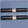 Wltoys 12403 K949-52 Planetary gear shaft(2pcs)