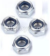 Wltoys 12403 M4 Locknut(4pcs)