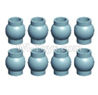 Wltoys 12403 A303 Ball-Head Screws units(8pcs)