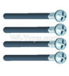 Wltoys 12403 Pan head screws(4PCS)-M3X13PMO