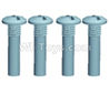 Wltoys 12403 Pan head screws(4PCS)-M3X25