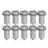 Wltoys 12403 Pan head screws(8PCS)-M1.6X6