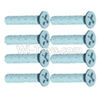 Wltoys 12403 Countersunk head screws(8PCS)-M2X10