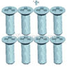 Wltoys 12403 Countersunk head screws(8PCS)-M2.6X8