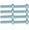 Wltoys 12403 Pan head screws(8PCS)-M3X14