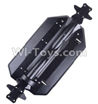 Wltoys 12404 Baseboard,Bottom car frame