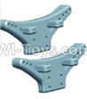 Wltoys 12404 shockproof board,Shock Absorbers board(2pcs)