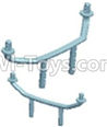 Wltoys 12404 Column for the Car canopy(2pcs)