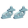 Wltoys 12404 Tail wing support column(2pcs)