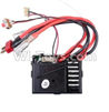 Wltoys 12404 Circuit board,Receiver board