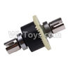 Wltoys 12404 differential unit