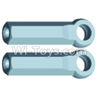Wltoys 12404 A303 Ball-Head sleeve(2pcs)-Long