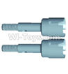 Wltoys 12404 Rear wheel shaft(2pcs)-φ11X36mm