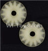 Wltoys 12404 Main drive Cone gear(2pcs)