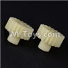 Wltoys 12404 19T Motor gear(2pcs)-19 Teeth