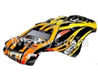 Wltoys 12404 Off-road car shells,Car canopy,Shell cover,Shell cover