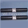 Wltoys 12404 K949-52 Planetary gear shaft(2pcs)