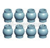 Wltoys 12404 A303 Ball-Head Screws units(8pcs)