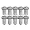 Wltoys 12404 Pan head screws(8PCS)-M1.6X6