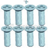 Wltoys 12404 Countersunk head screws(8PCS)-M2.6X8