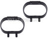 Wltoys 12409 Anti-Crash support ring(2pcs)