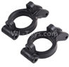 Wltoys 12409 Door-shape seat(2pcs)