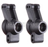 Wltoys 12409 Rear wheel seat(2pcs)