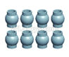 Wltoys 12409 A303 Ball head sleeve(8pcs)