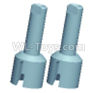 Wltoys 12409 12401.0263 Middle cup(φ10X25mm)-2pcs