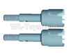 Wltoys 12409 12401.0265 Rear wheel shaft(φ11X36mm)-2pcs