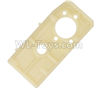 Wltoys 12409 550 Motor seat-12401.0291