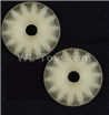Wltoys 12409 initiative Cone teeth gear(2pcs)-12401.0295