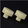 Wltoys 12409 19T Motor gear(2pcs)-19 Teeth
