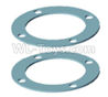 Wltoys 12409 Green shell paper components-12401.0298