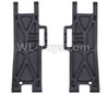 Wltoys 12409 Rear and Bottom Swing arm(2pcs)-12402.0207