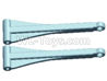 Wltoys 12409 Rear and Upper Swing arm(2pcs)-12402.0208