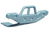 Wltoys 12409 Rear anti-crash assembly-12402.0238