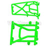 Wltoys 12409 Front Car head and Top Rollcage-12409.0570