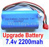 Wltoys 12409 Upgrade Battery.7.4V 2200MAH Battery With T-Shape Plug(1pcs)-Size-65X38X18mm.JPG.jpg